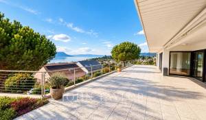 Vermietung Villa Montreux