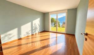 Vermietung Villa Montreux
