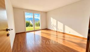Vermietung Villa Montreux