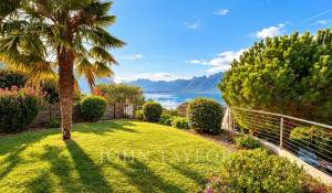 Vermietung Villa Montreux
