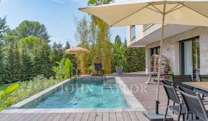 Vermietung Villa Mougins