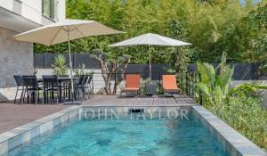 Vermietung Villa Mougins