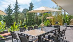 Vermietung Villa Mougins