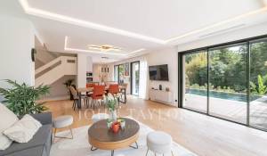 Vermietung Villa Mougins