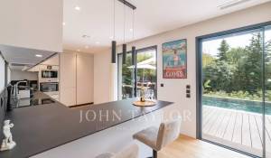 Vermietung Villa Mougins