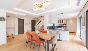 Vermietung Villa Mougins