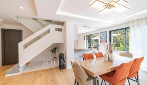 Vermietung Villa Mougins