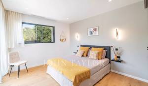 Vermietung Villa Mougins