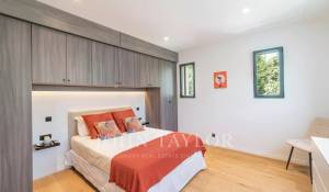 Vermietung Villa Mougins