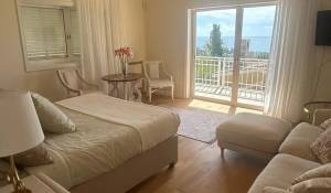 Vermietung Villa Mouttagiaka