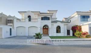 Vermietung Villa Palm Jumeirah
