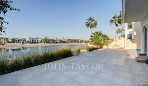 Vermietung Villa Palm Jumeirah