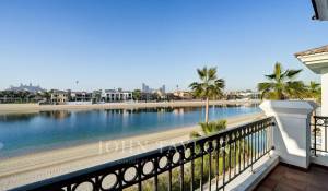 Vermietung Villa Palm Jumeirah