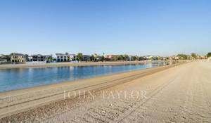 Vermietung Villa Palm Jumeirah