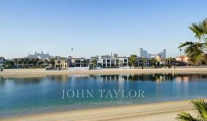Vermietung Villa Palm Jumeirah