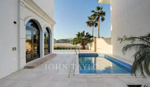 Vermietung Villa Palm Jumeirah