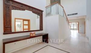 Vermietung Villa Palm Jumeirah