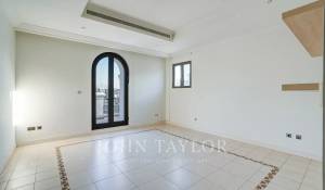 Vermietung Villa Palm Jumeirah