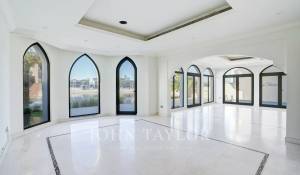 Vermietung Villa Palm Jumeirah