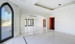 Vermietung Villa Palm Jumeirah