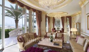 Vermietung Villa Palm Jumeirah
