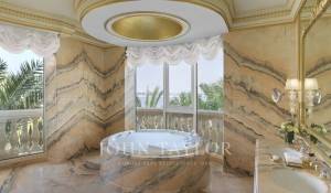 Vermietung Villa Palm Jumeirah