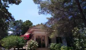 Vermietung Villa Palma de Mallorca
