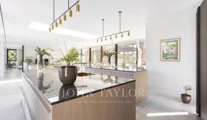 Vermietung Villa Palma de Mallorca