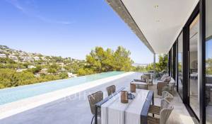 Vermietung Villa Palma de Mallorca