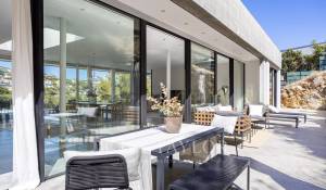 Vermietung Villa Palma de Mallorca