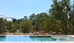 Vermietung Villa Roquefort-les-Pins