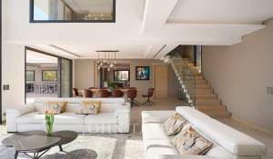 Vermietung Villa Roquefort-les-Pins