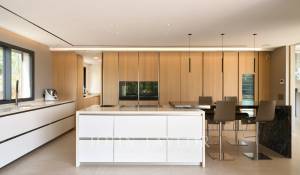Vermietung Villa Roquefort-les-Pins