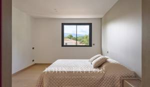 Vermietung Villa Roquefort-les-Pins