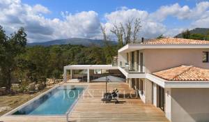 Vermietung Villa Roquefort-les-Pins