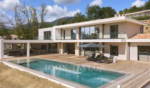 Vermietung Villa Roquefort-les-Pins