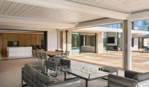 Vermietung Villa Roquefort-les-Pins