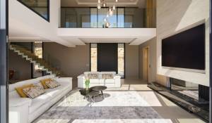 Vermietung Villa Roquefort-les-Pins