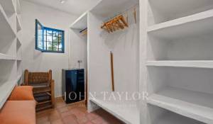 Vermietung Villa Sant Josep de sa Talaia