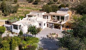 Vermietung Villa Sant Josep de sa Talaia