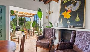 Vermietung Villa Sant Josep de sa Talaia