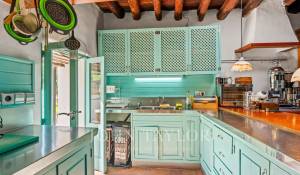 Vermietung Villa Sant Josep de sa Talaia