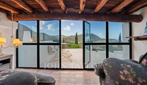 Vermietung Villa Sant Josep de sa Talaia