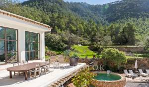 Vermietung Villa Sant Josep de sa Talaia
