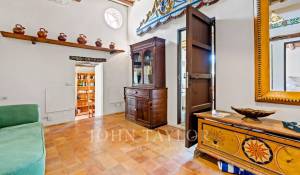 Vermietung Villa Sant Josep de sa Talaia