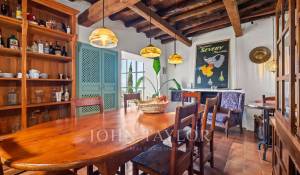 Vermietung Villa Sant Josep de sa Talaia