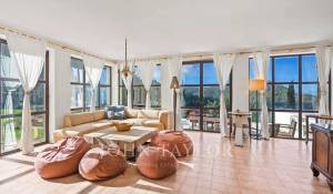 Vermietung Villa Sant Josep de sa Talaia