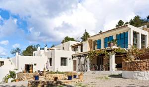 Vermietung Villa Sant Josep de sa Talaia