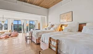 Vermietung Villa Sant Josep de sa Talaia