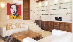 Vermietung Villa Santa Eularia des Riu